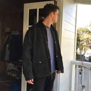 High Quality Ranch Jacket